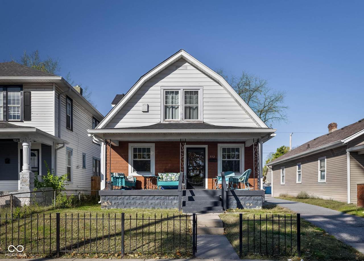 552 28th Street - Photo 1