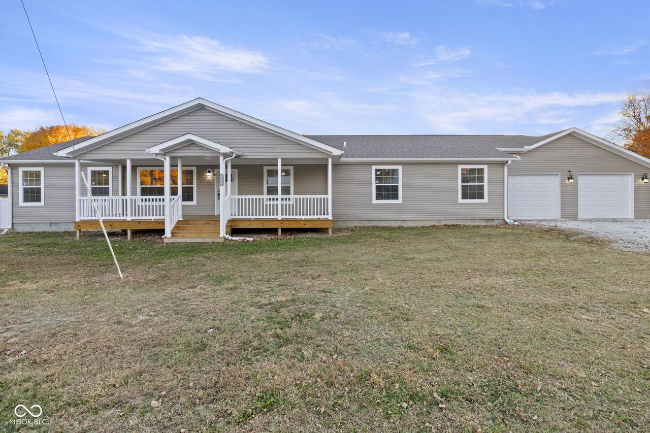 112 College Street - Photo 1