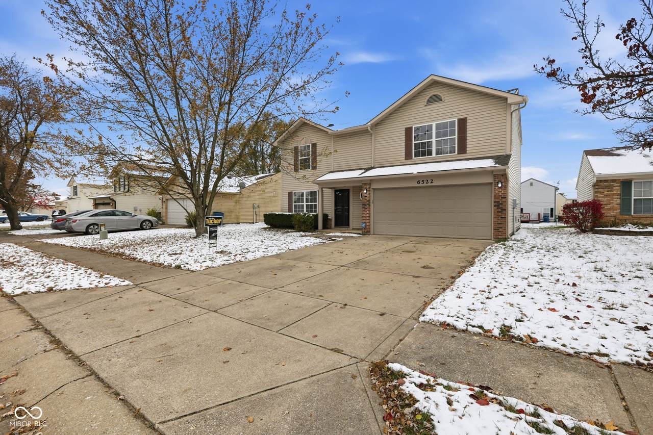 6522 Hazelhatch Drive - Photo 1