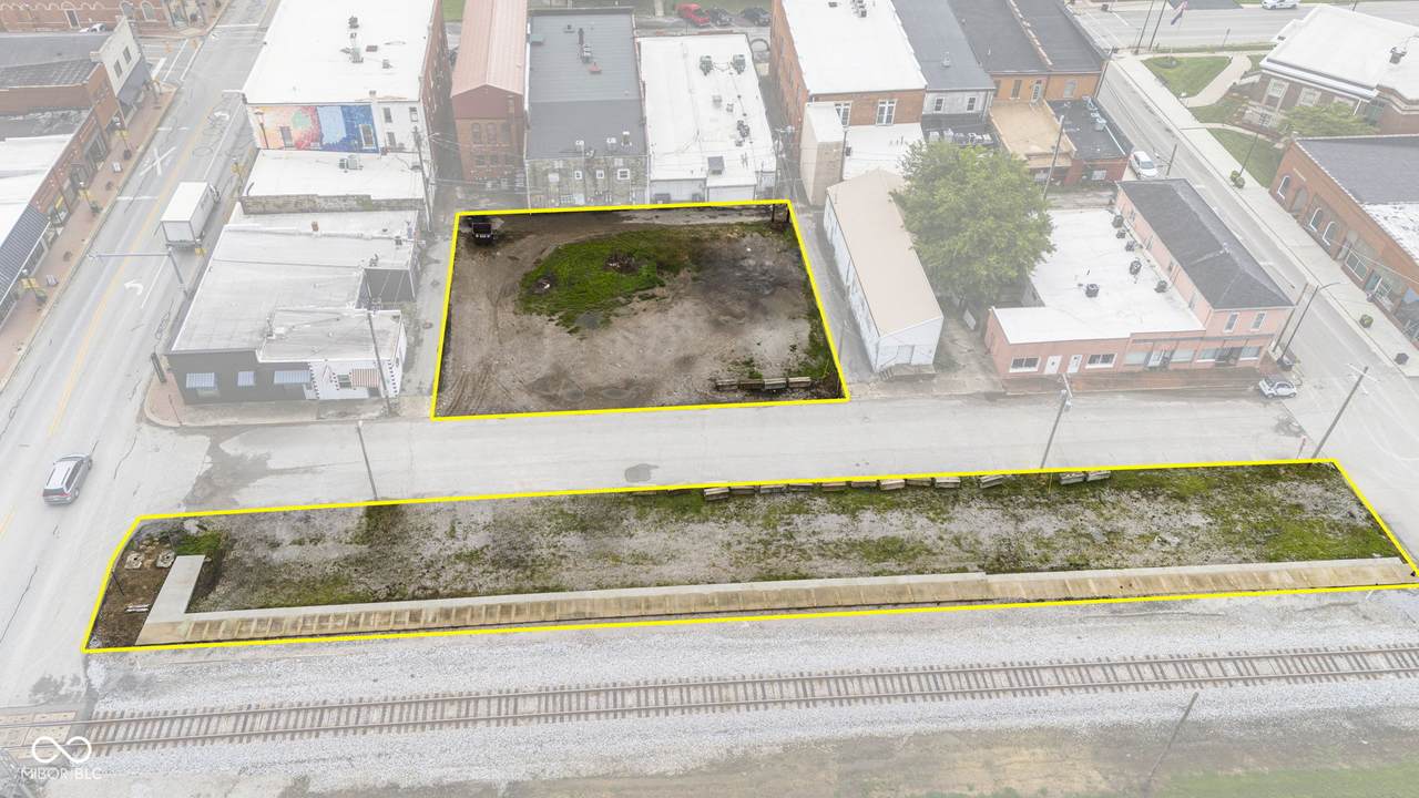 43 Railroad Street - Photo 1