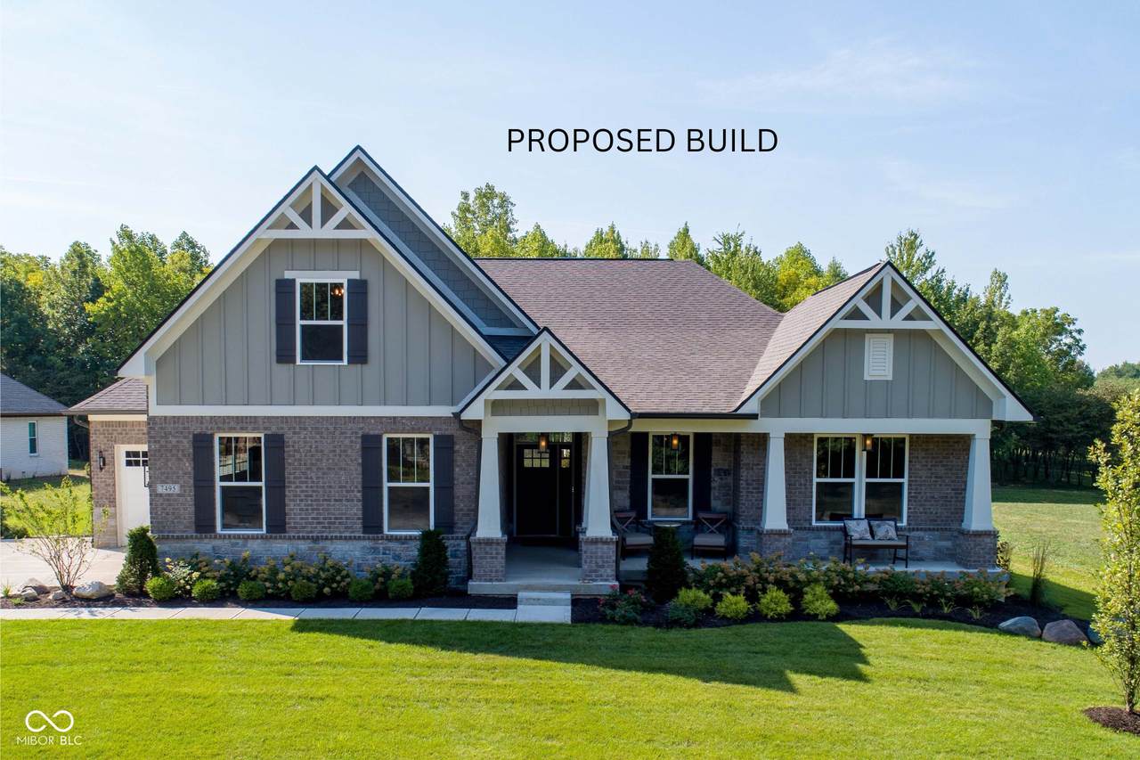 7145 Copeland Road - Photo 1