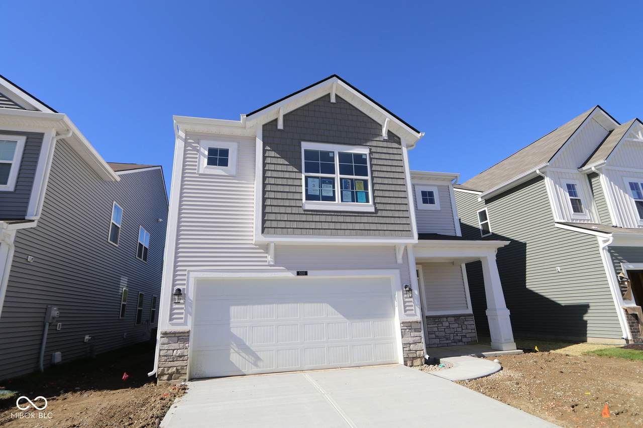 5110 Triple Crown Way - Photo 1