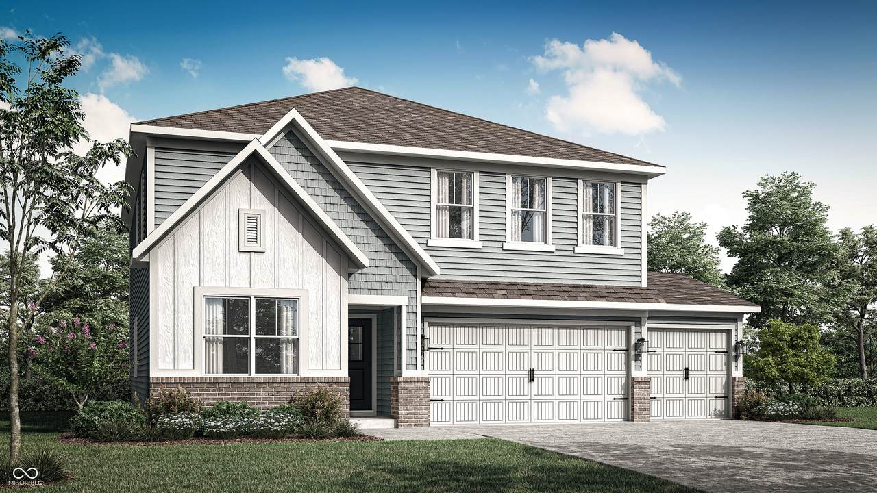 8353 Grand Appaloosa Way - Photo 1