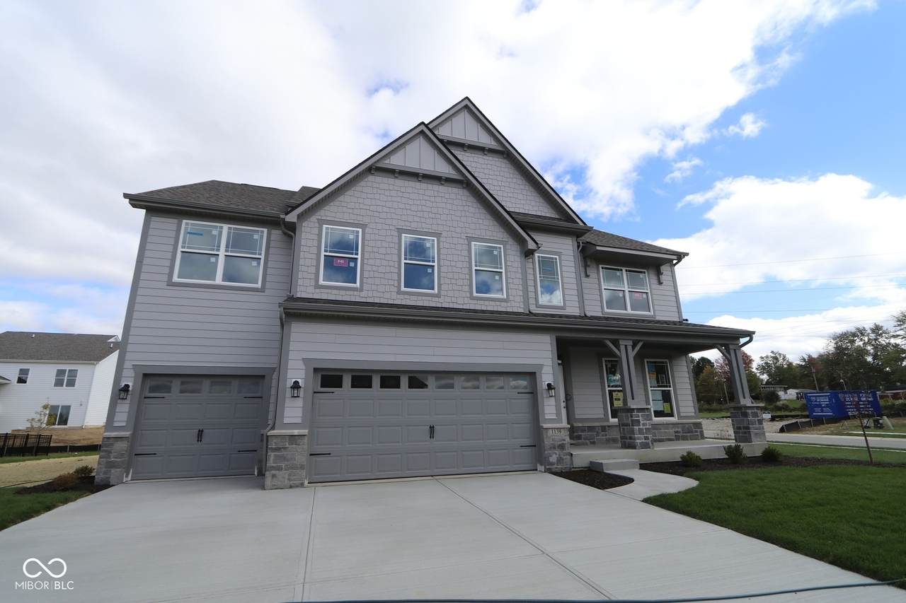 1139 Ridgevine Road - Photo 1