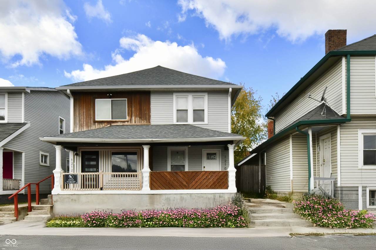 1210 Senate Avenue - Photo 1