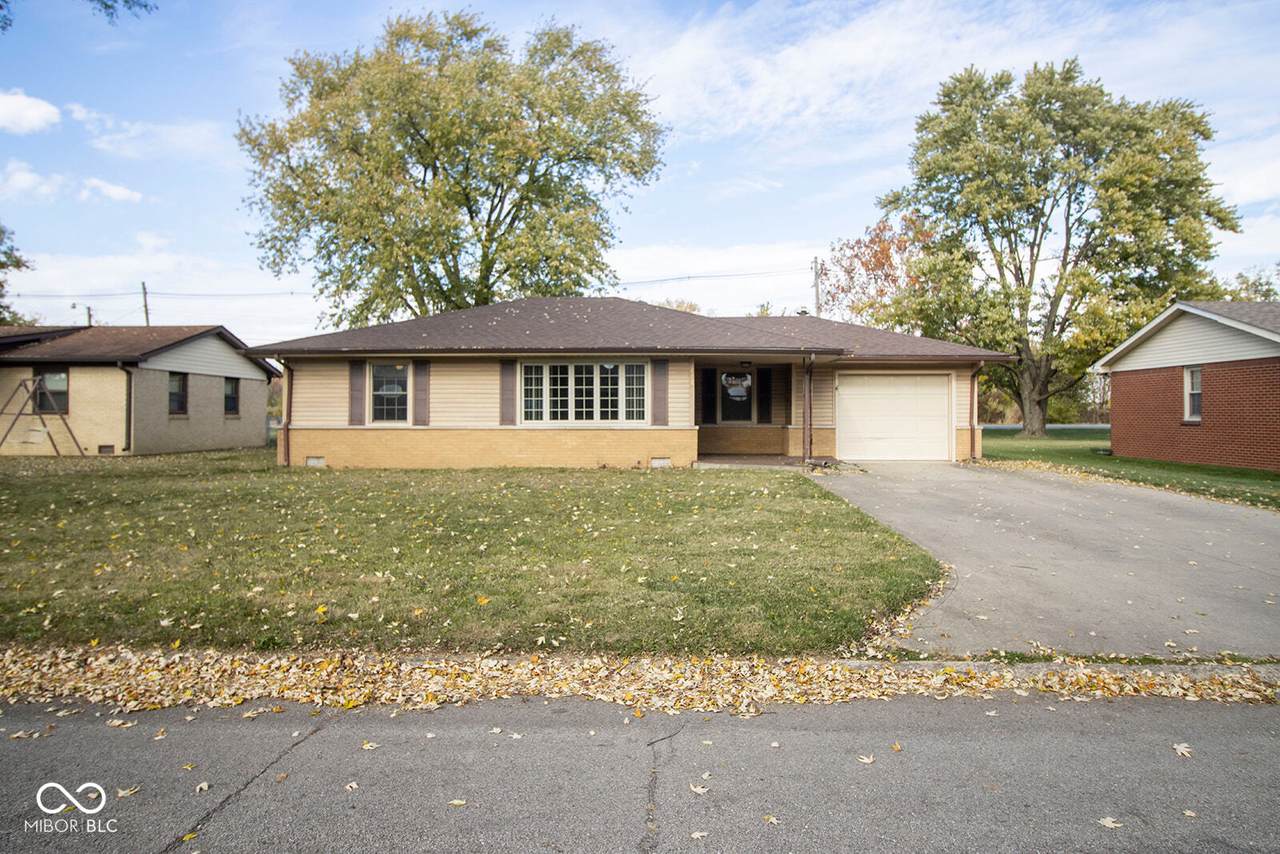 2430 Dover Street - Photo 1