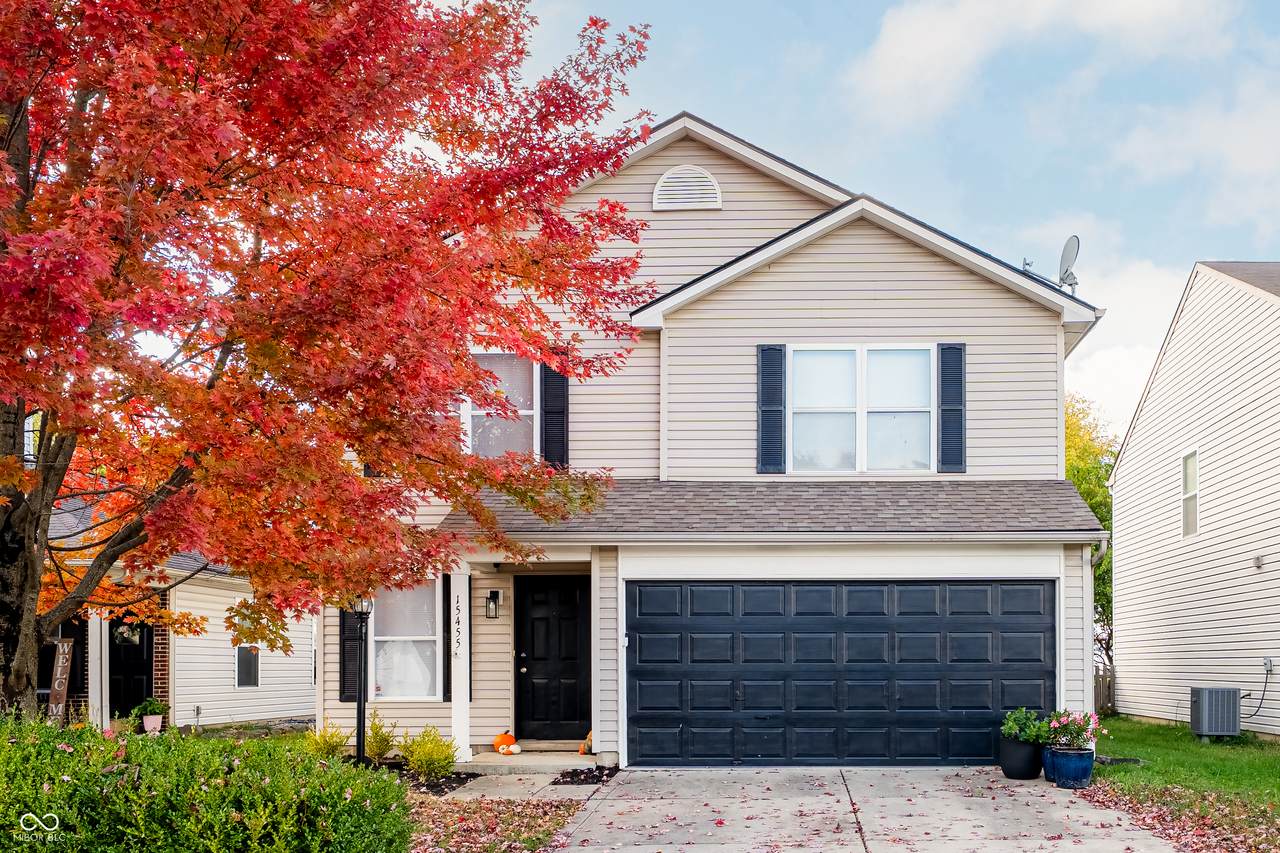 15455 Wandering Way - Photo 1