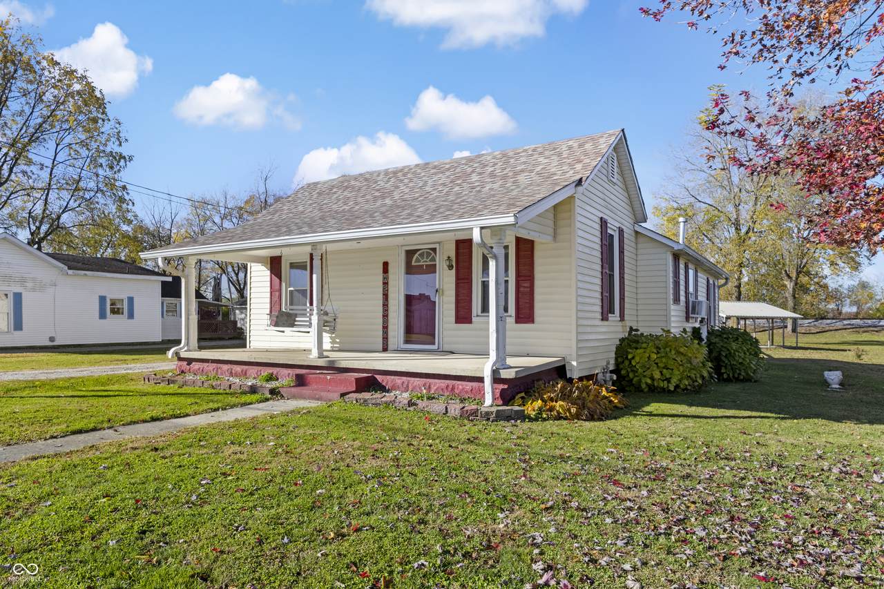 1620 Jonesville Road - Photo 1