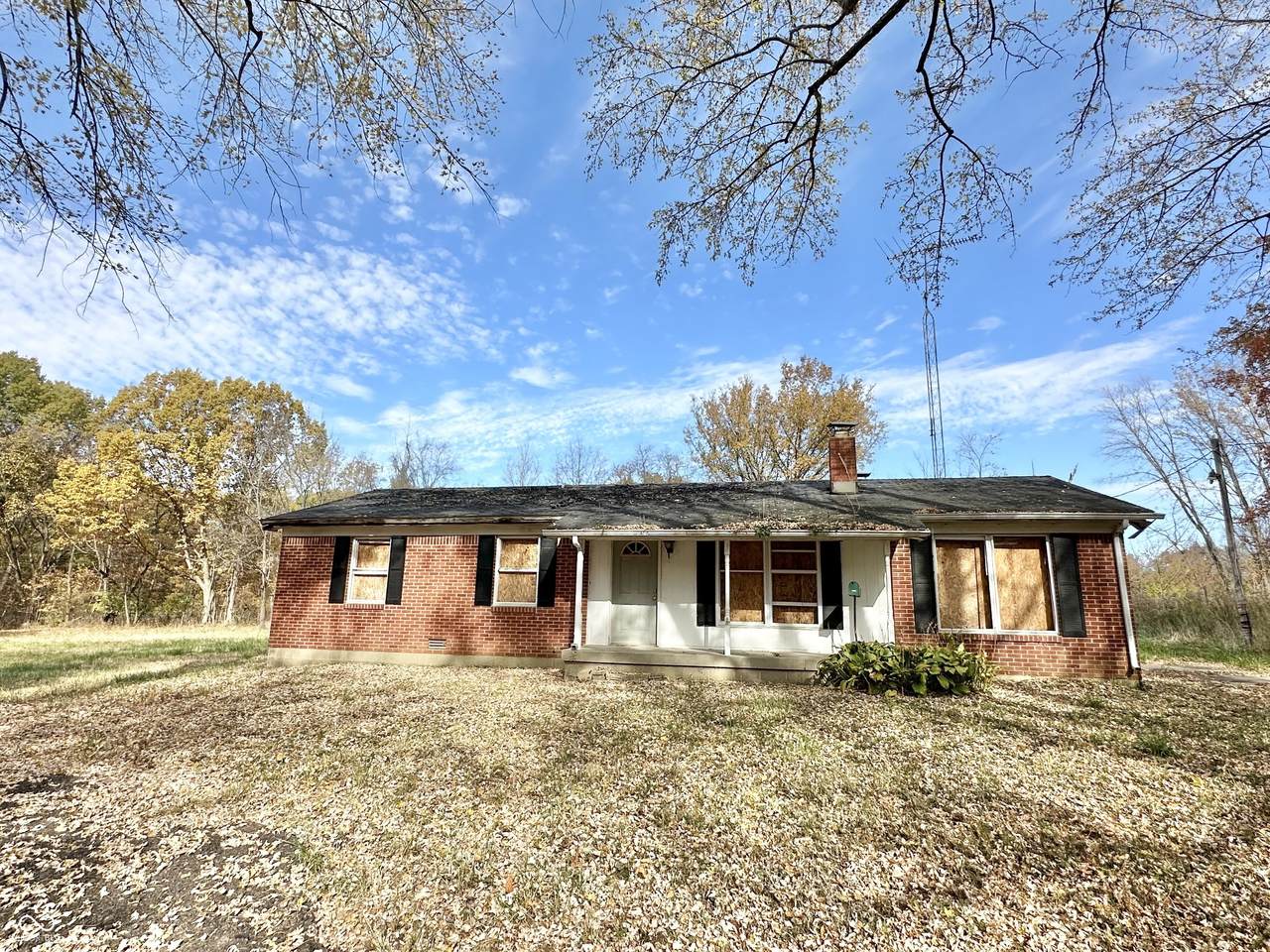 2340 Hibbs Road - Photo 1