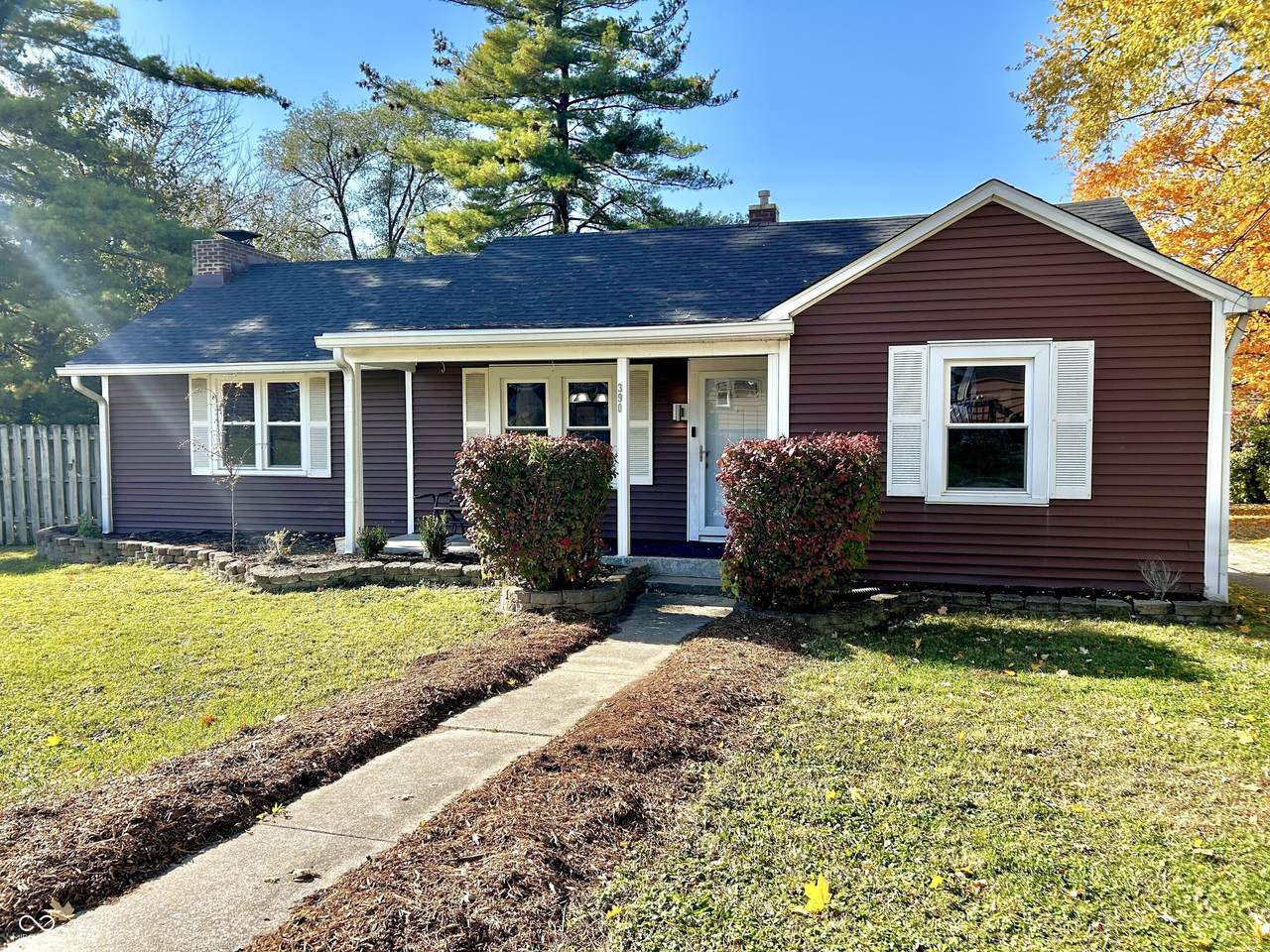 390 Meridian Street - Photo 1