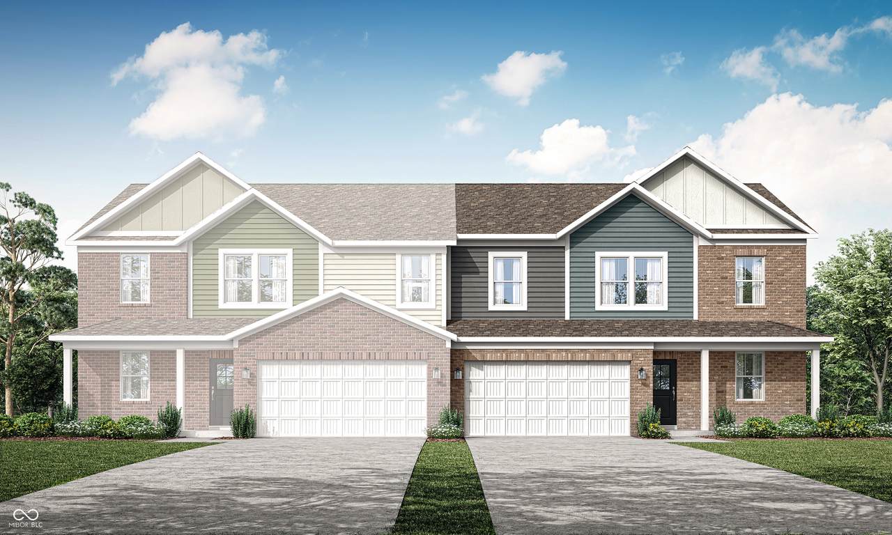 2837 Woods Edge Drive - Photo 1