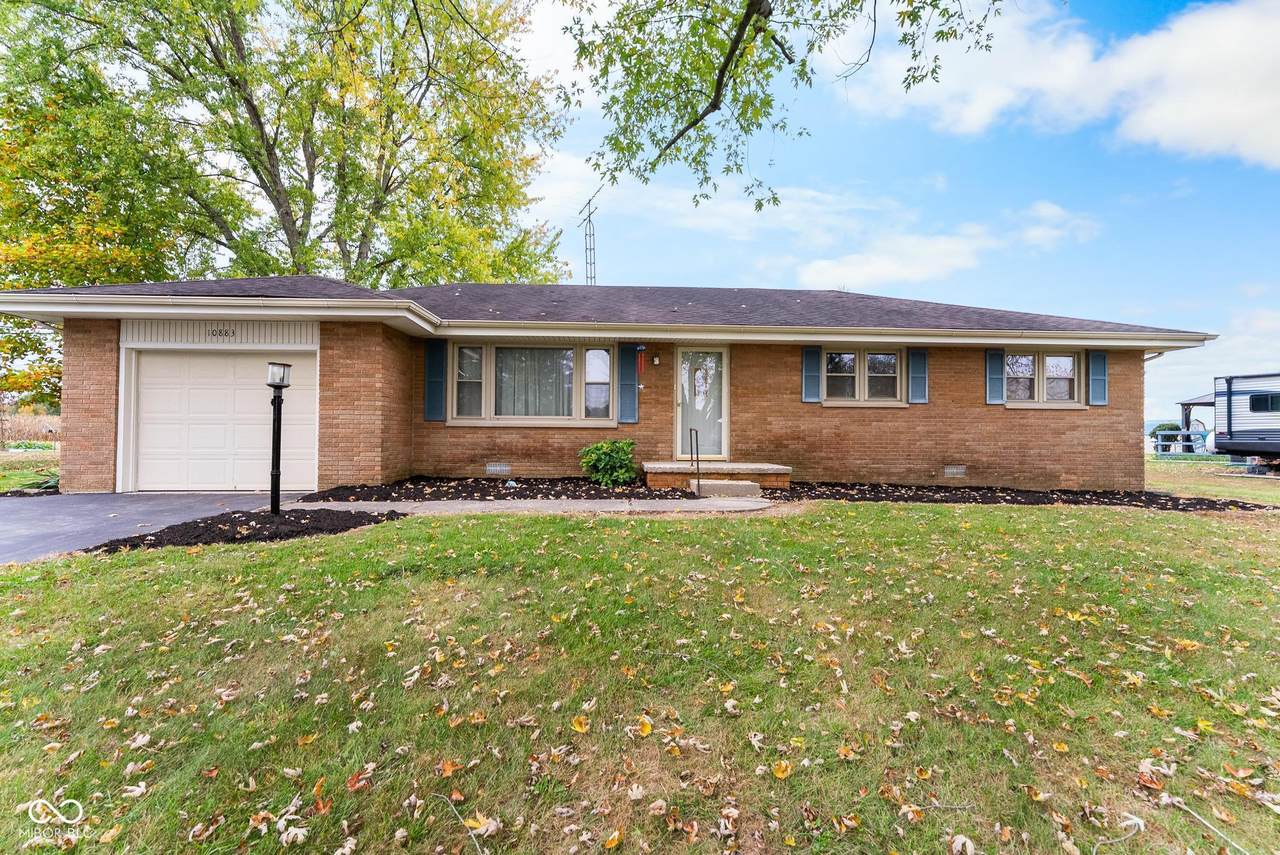10883 Greendale Drive - Photo 1