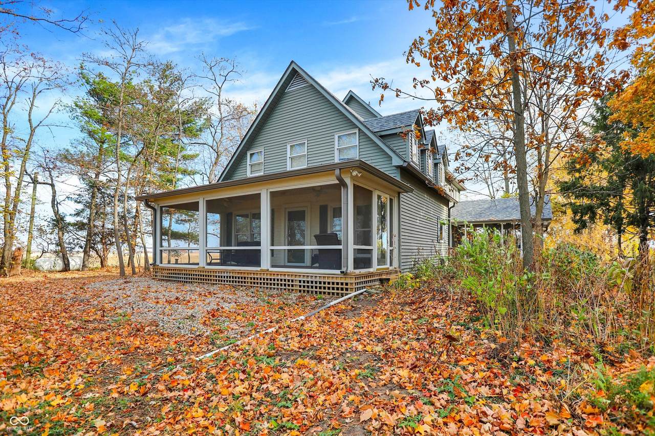 27015 Ditch Road - Photo 1