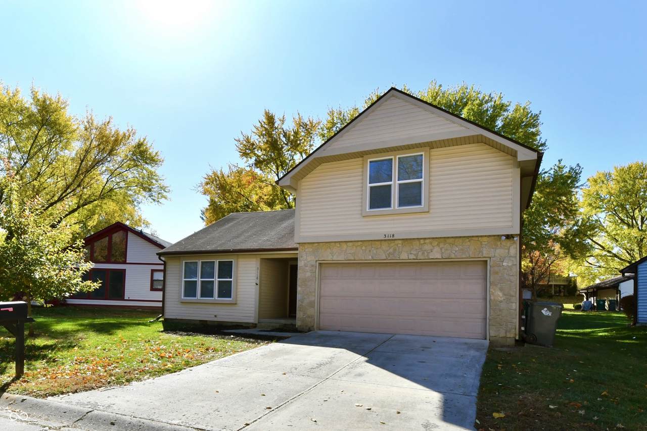 3118 Valley Farms Road - Photo 1