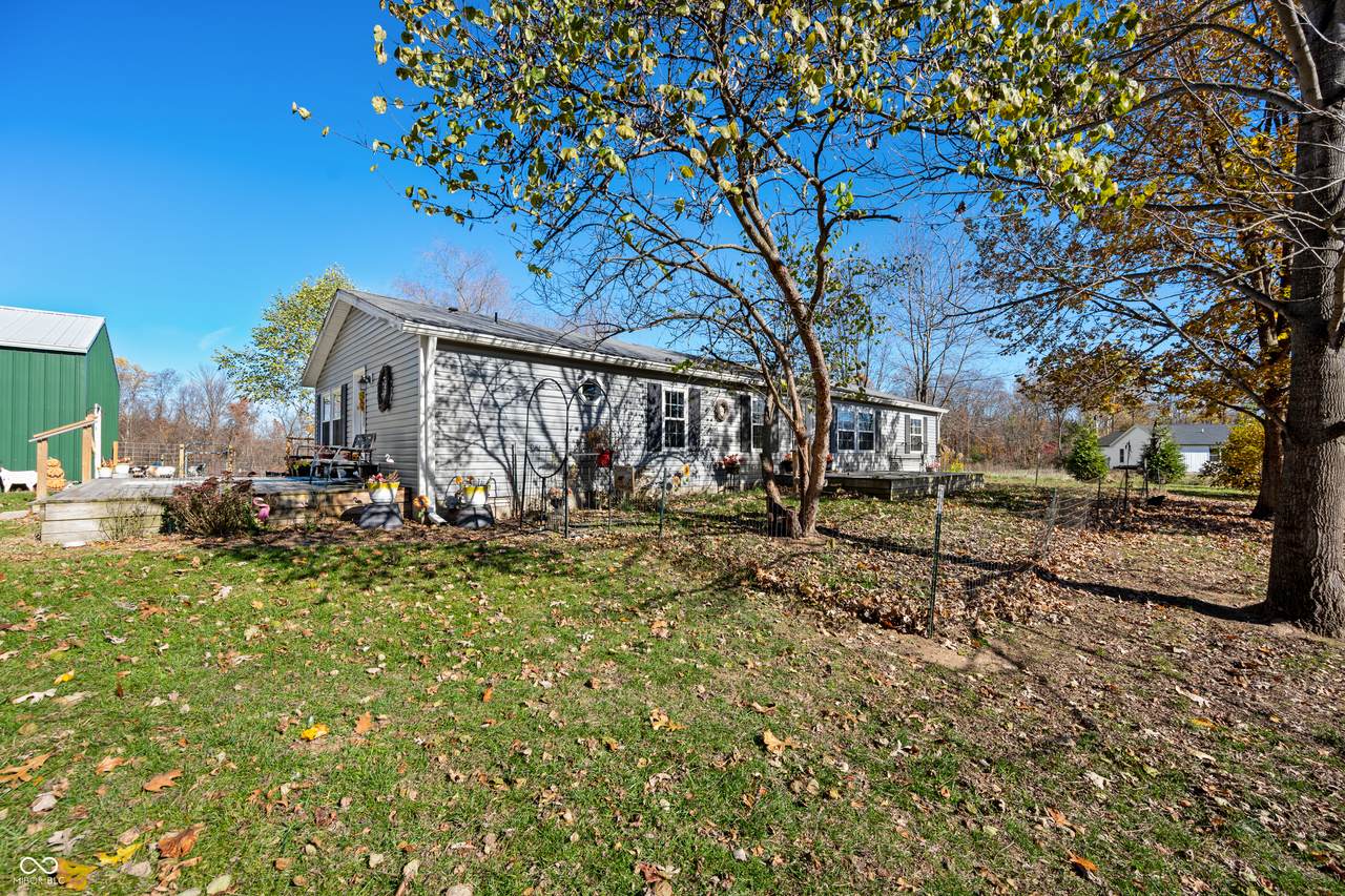 583 Old Moore Lane - Photo 1