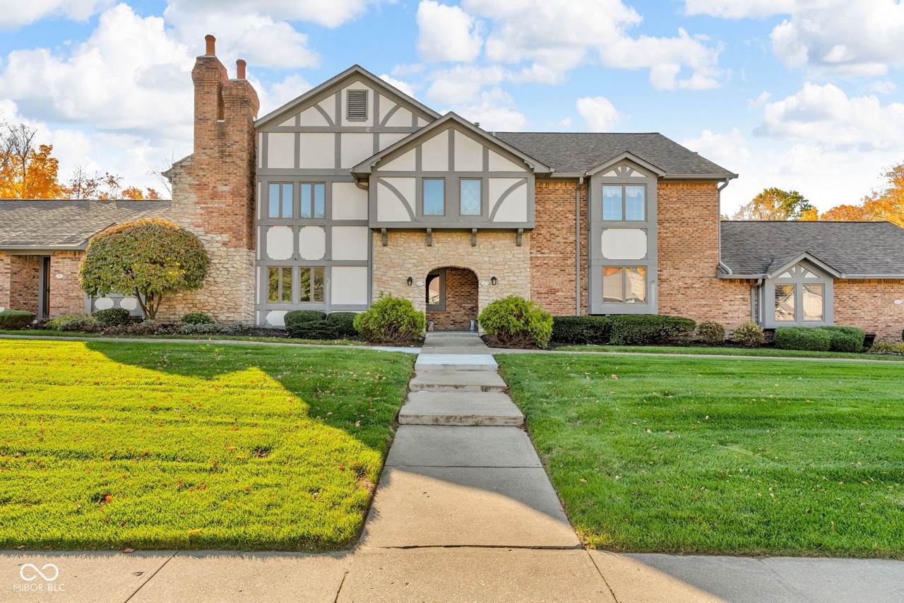 445 Camby Court - Photo 1