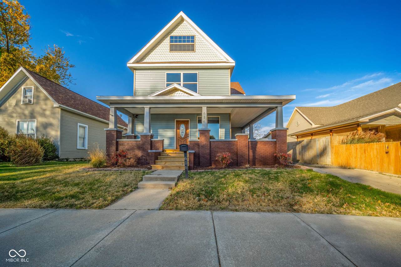 616 Anderson Street - Photo 1