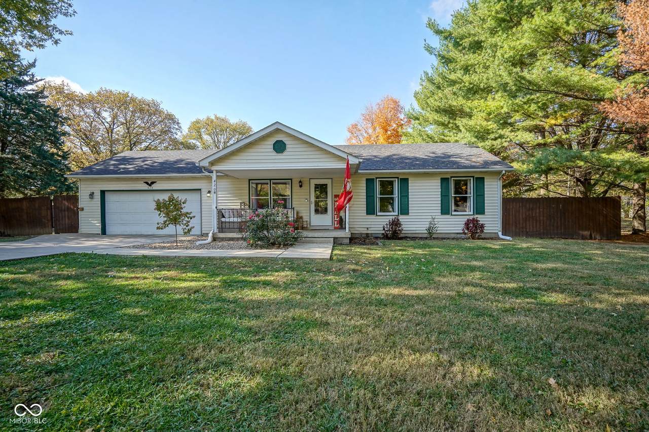 420 Manifold Street - Photo 1