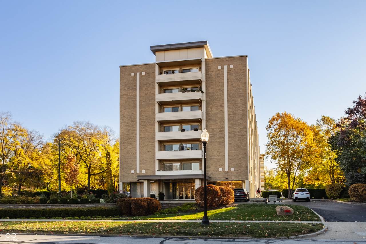 3965 Meridian Street - Photo 1