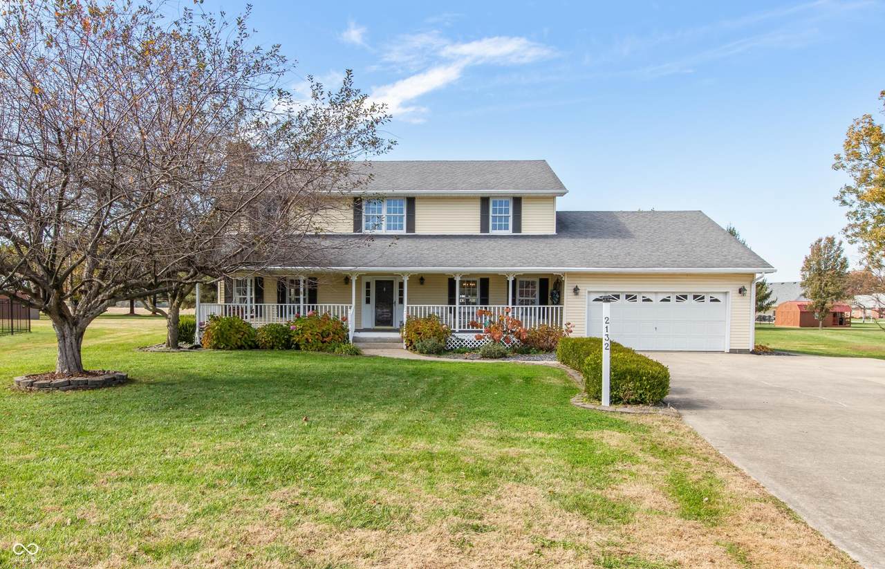 2132 Lower Heiskell Court - Photo 1