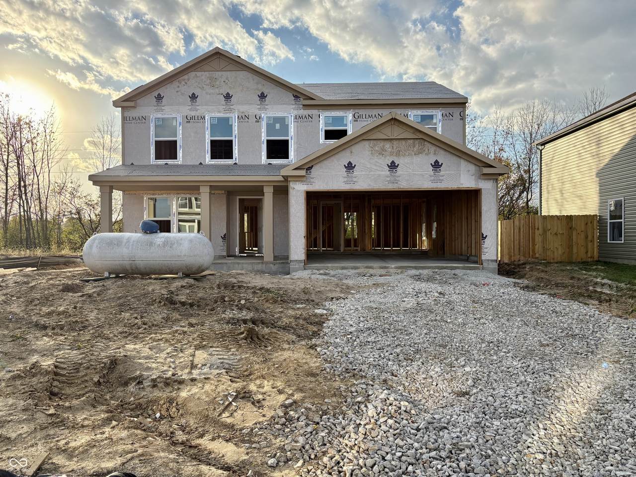 2323 Liberty Lakes Drive - Photo 1