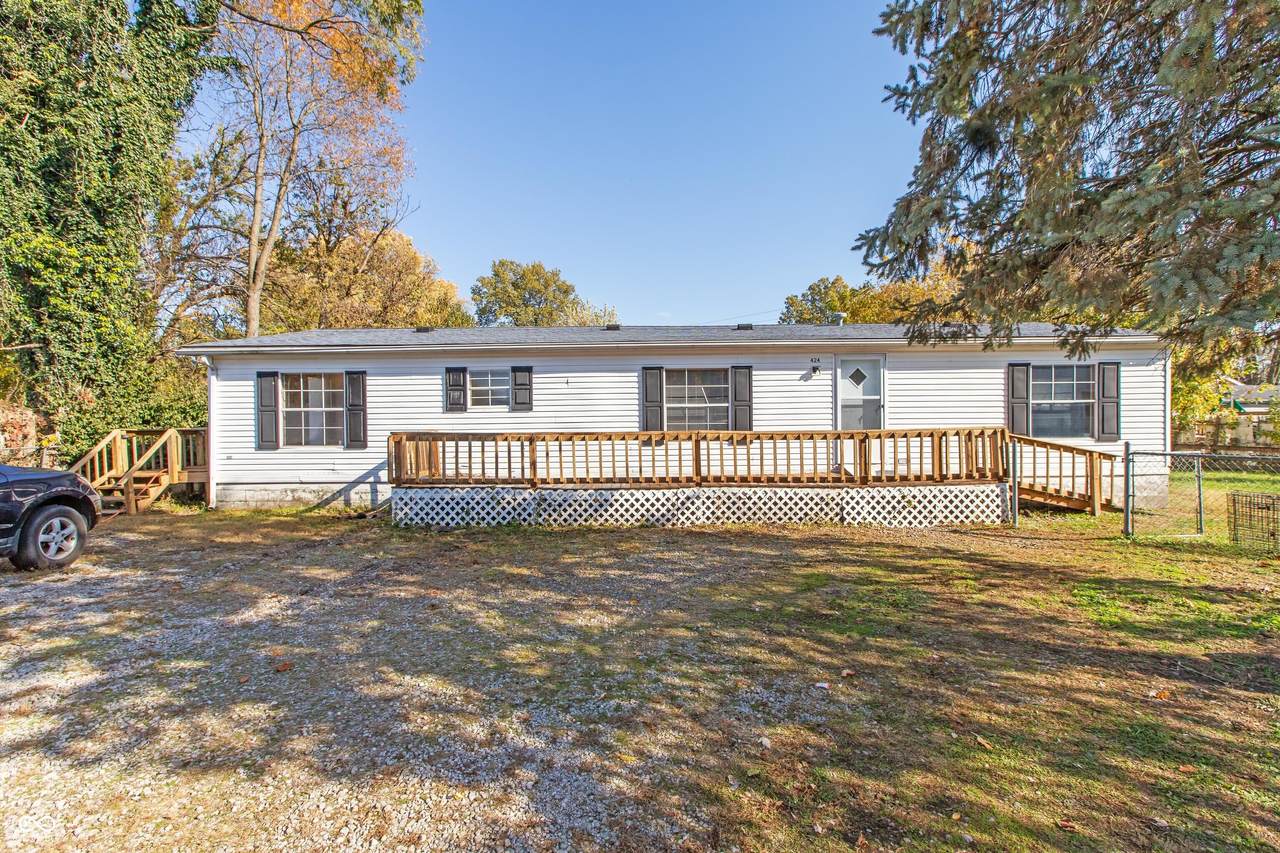 424 Cara Court - Photo 1