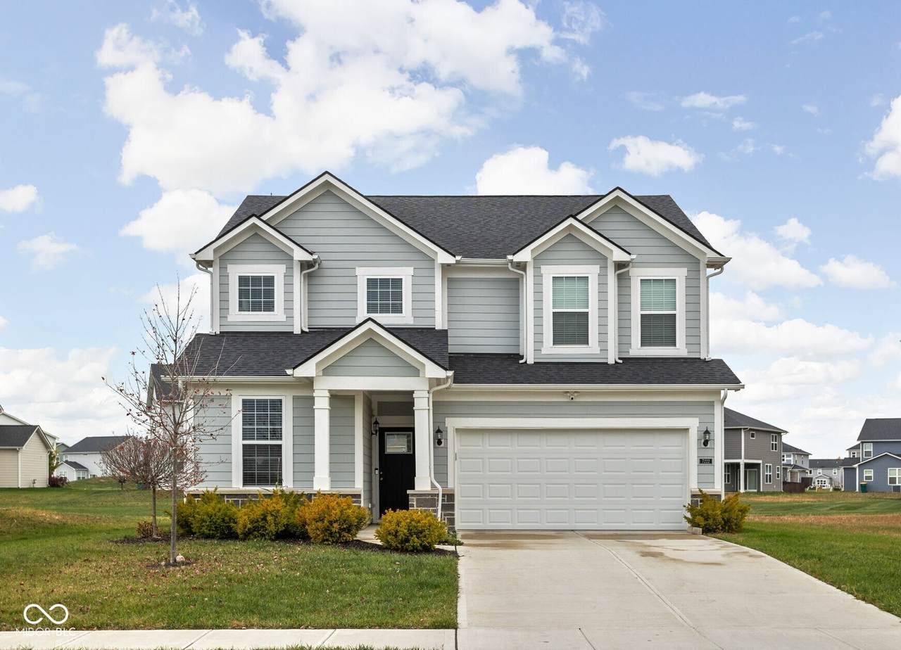 7222 Oak Trace Lane - Photo 1