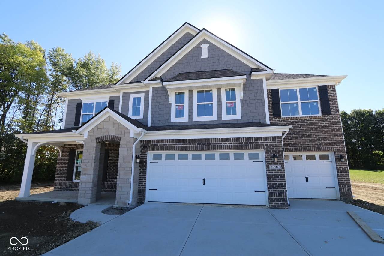 10509 Oak Bend Boulevard - Photo 1