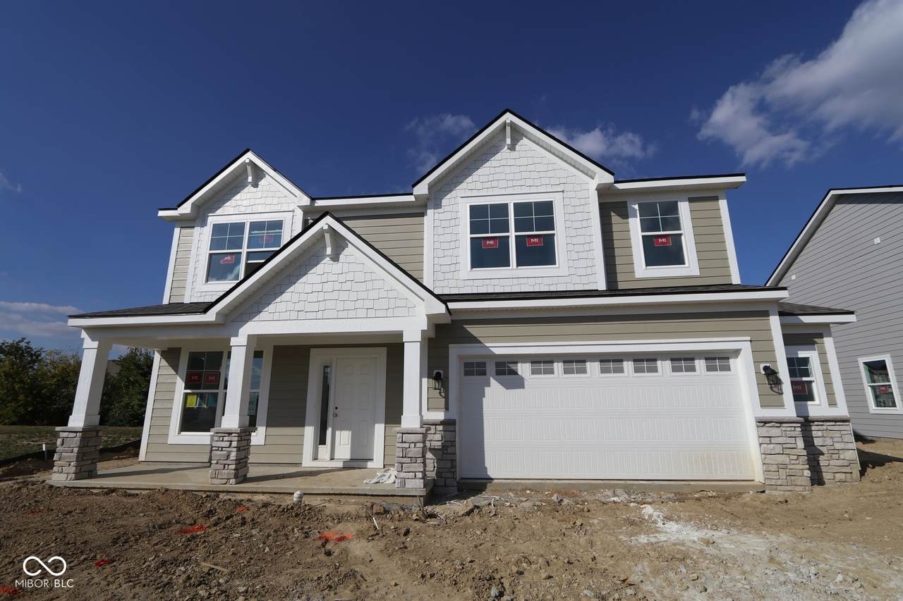 4254 Hayden Valley Drive - Photo 1