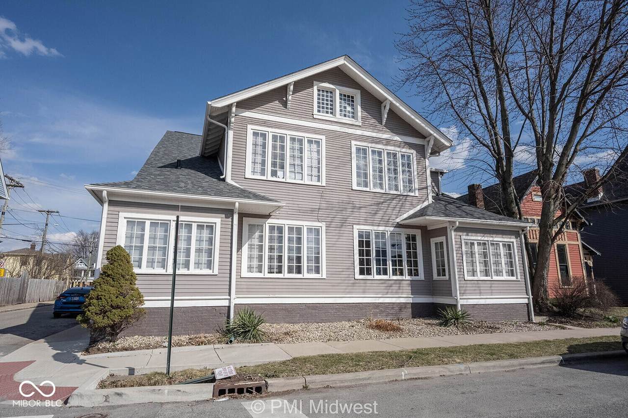 125 17th Street - Photo 1