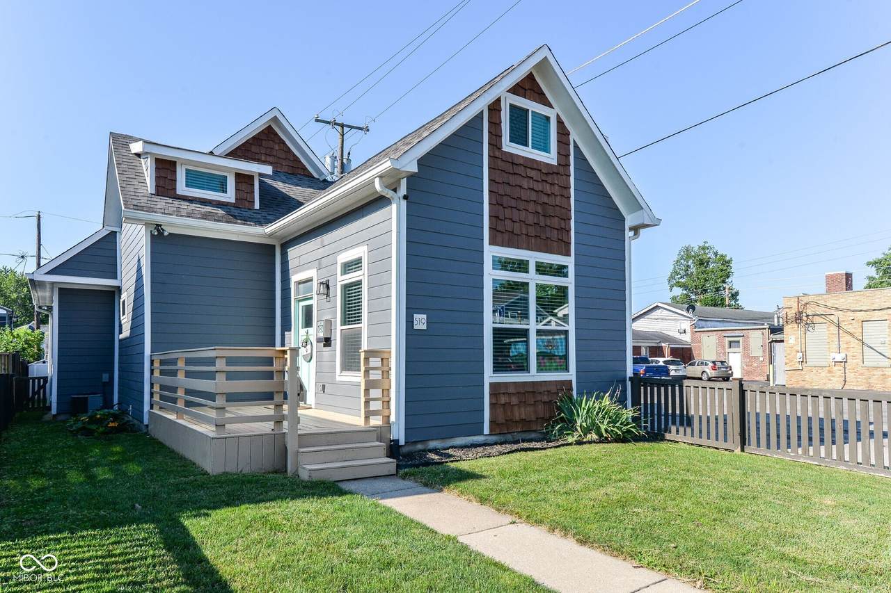 519 Lincoln Street - Photo 1
