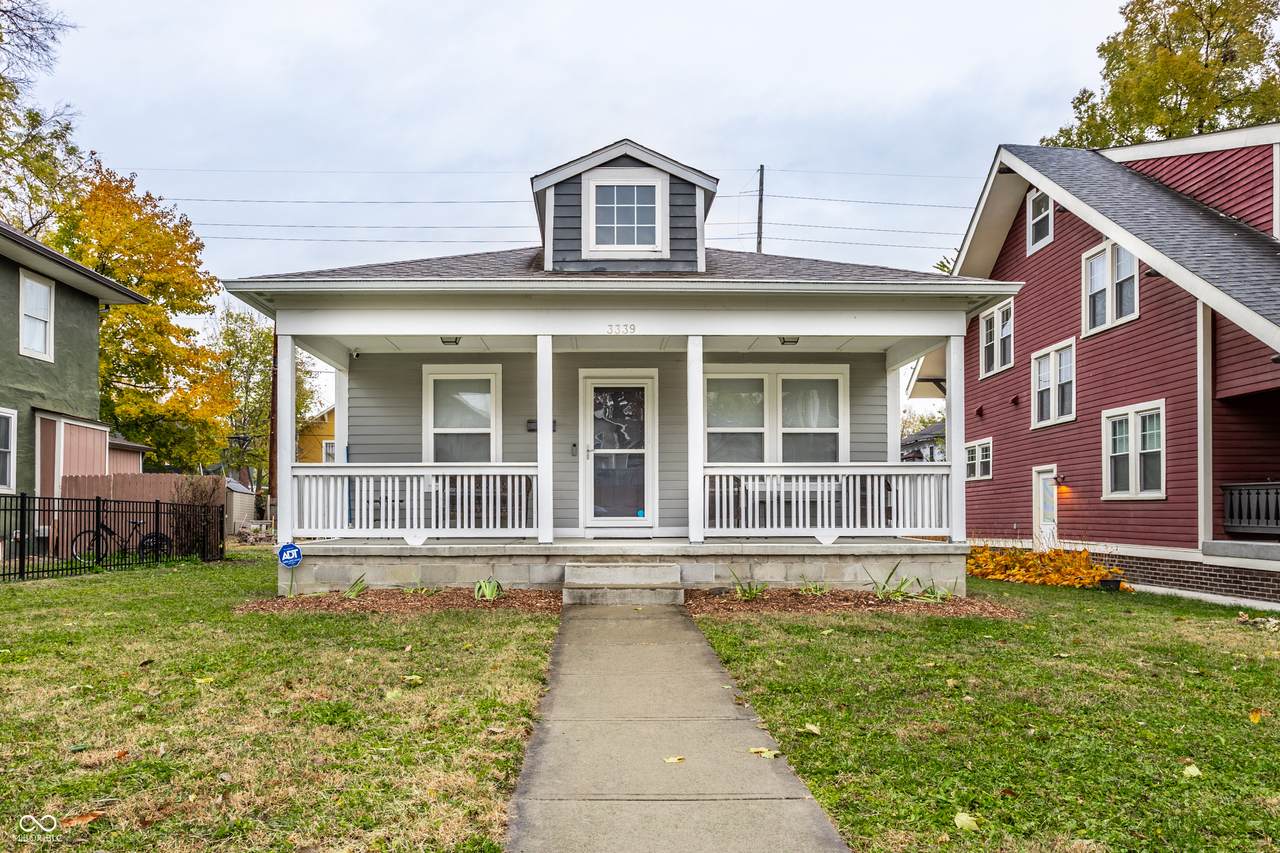 3339 Park Avenue - Photo 1