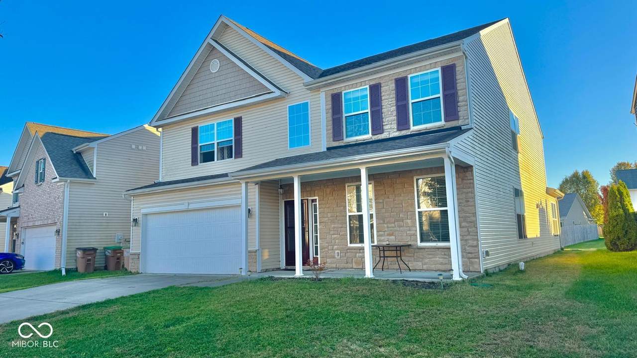 2125 Lakecrest Drive - Photo 1
