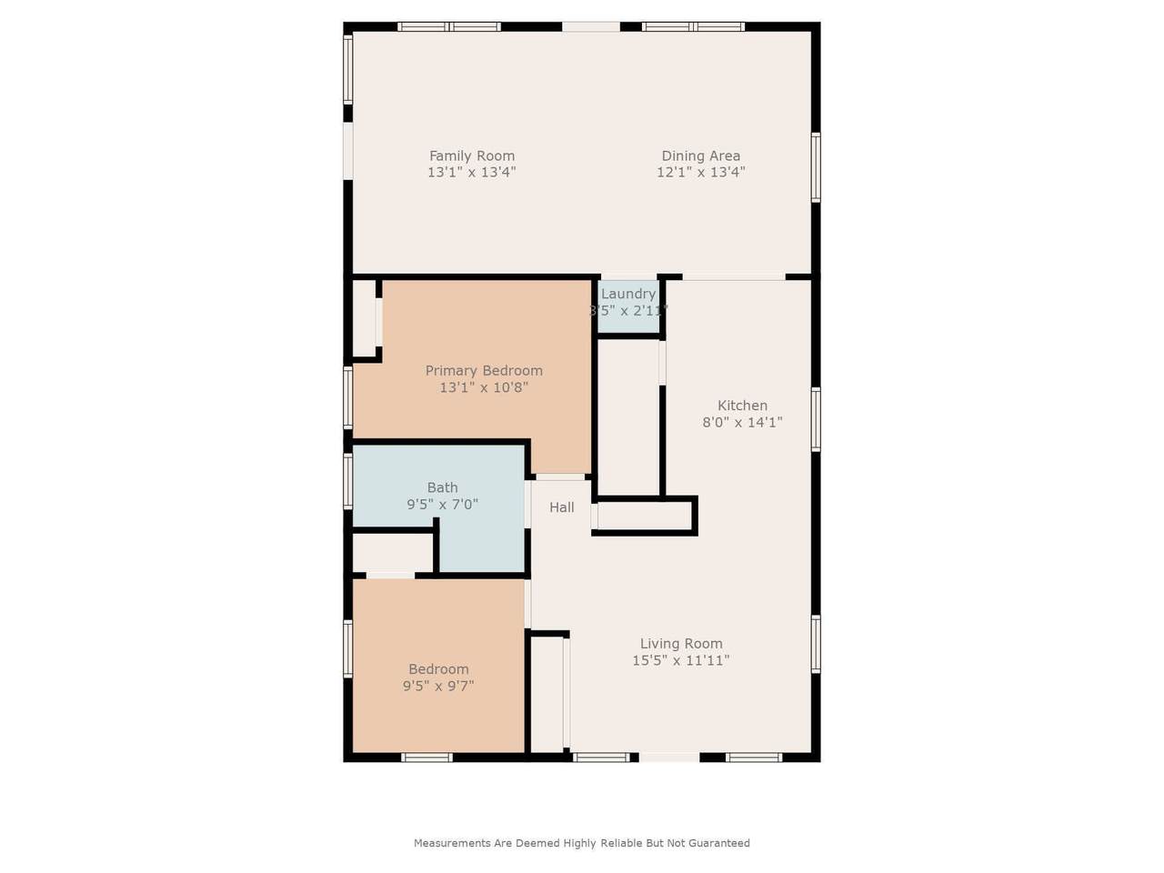 1802 66th Street - Photo 1