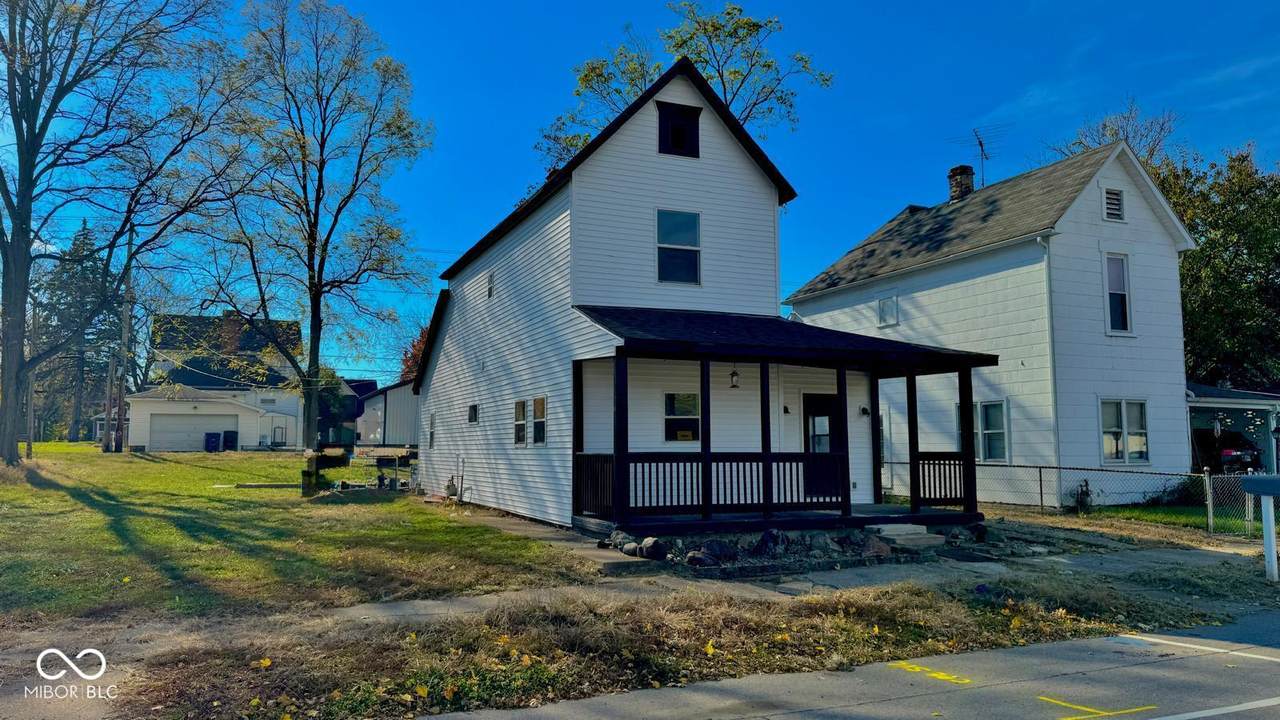 1335 Washington Street - Photo 1