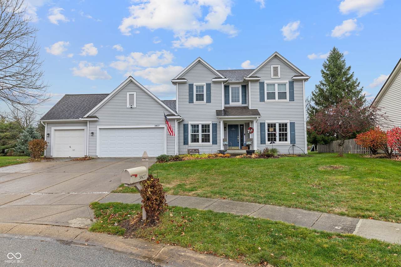 3807 Marion Court - Photo 1