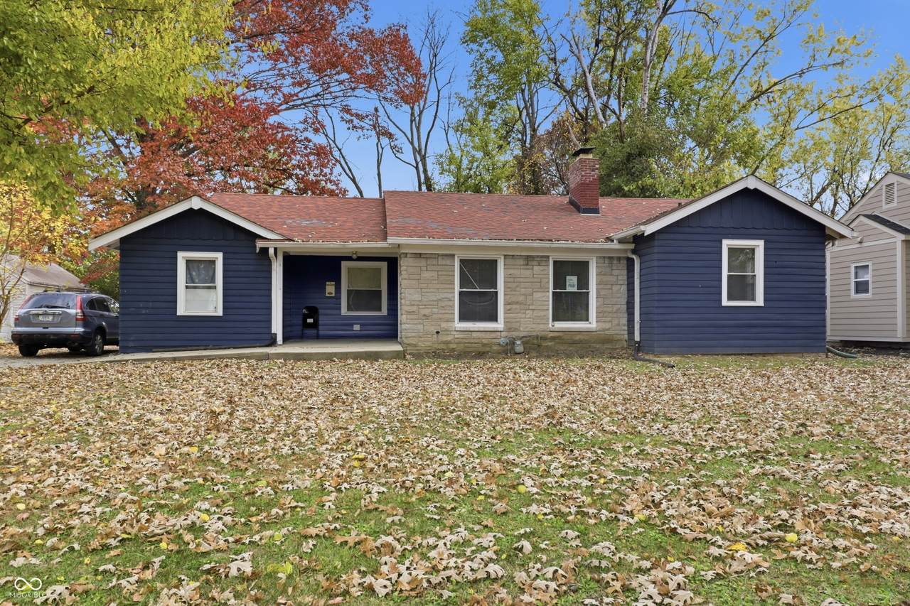 3525 Tacoma Avenue - Photo 1