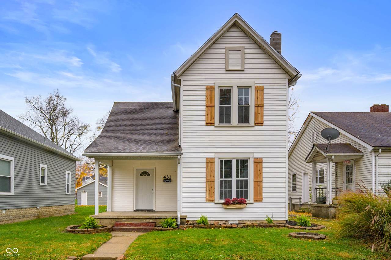 431 Lincoln Street - Photo 1