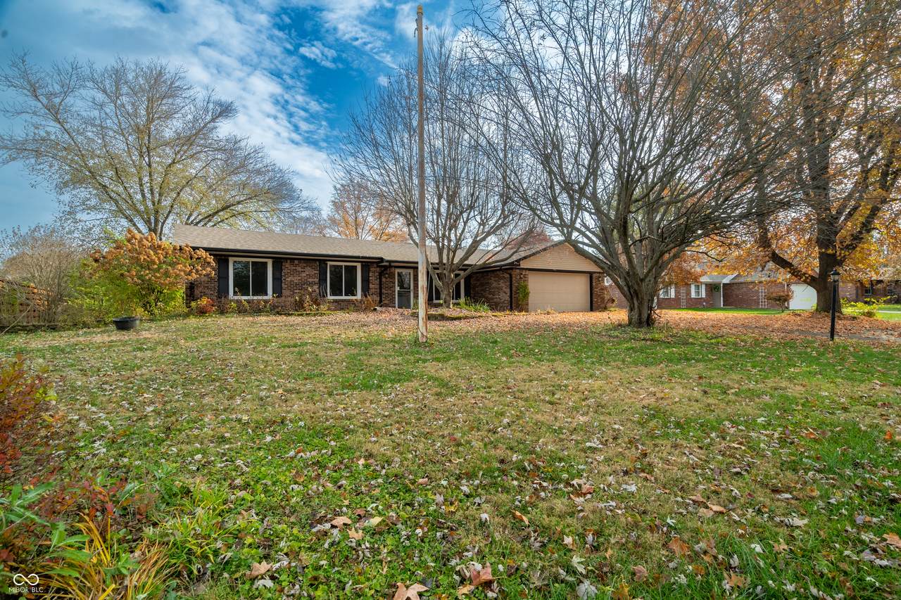 125 Windmill Trail - Photo 1