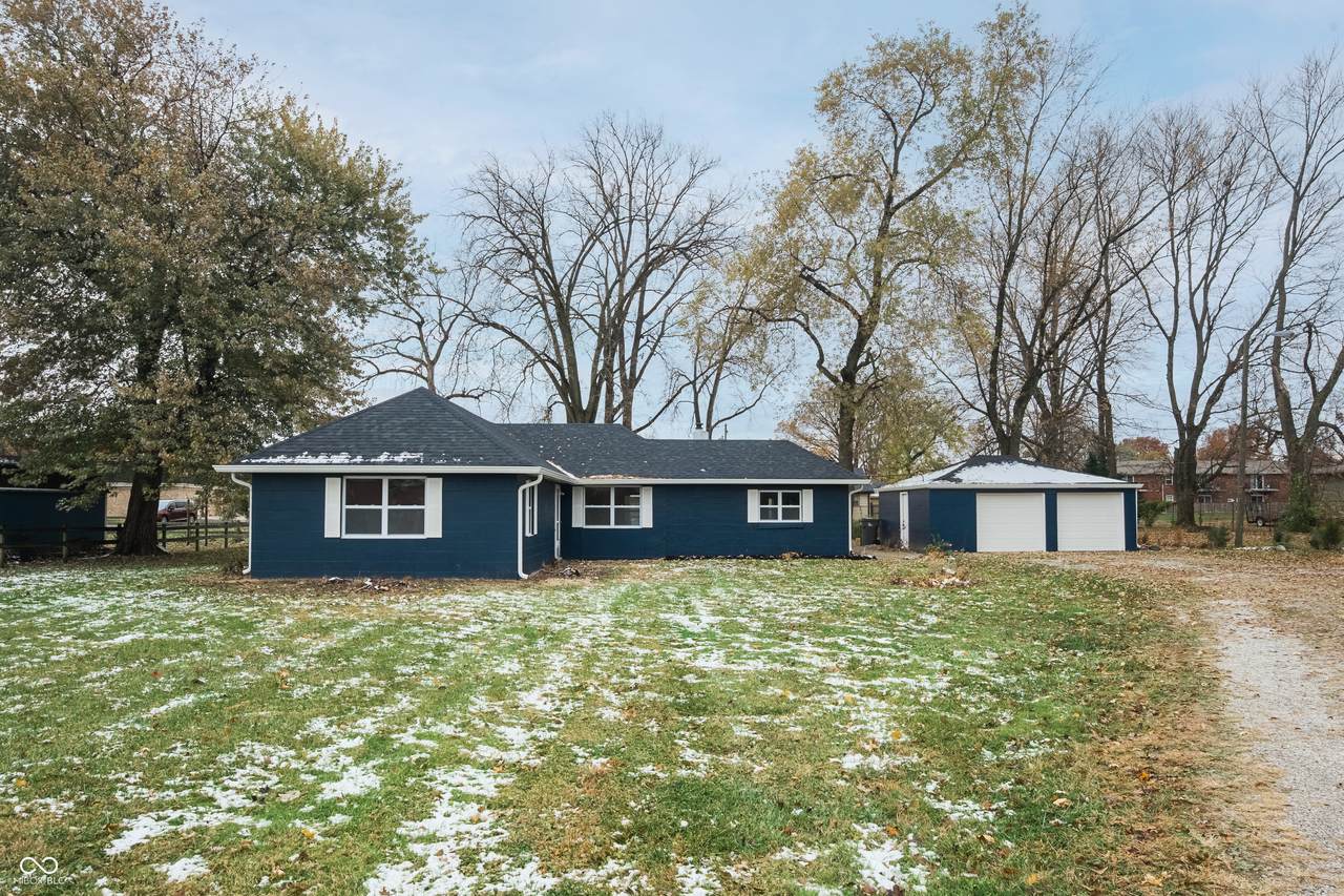 1821 Stop 10 Road - Photo 1