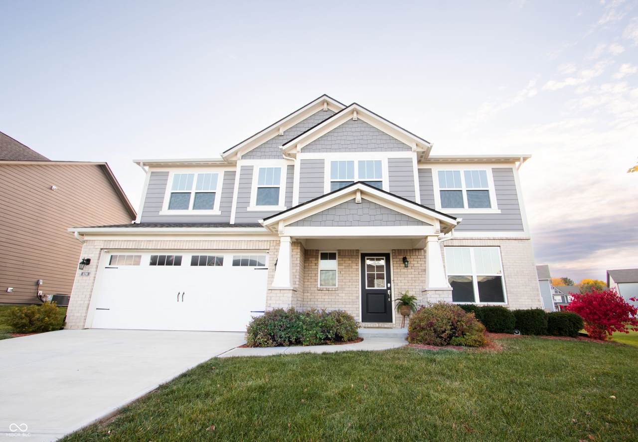 4216 Lauder Road - Photo 1