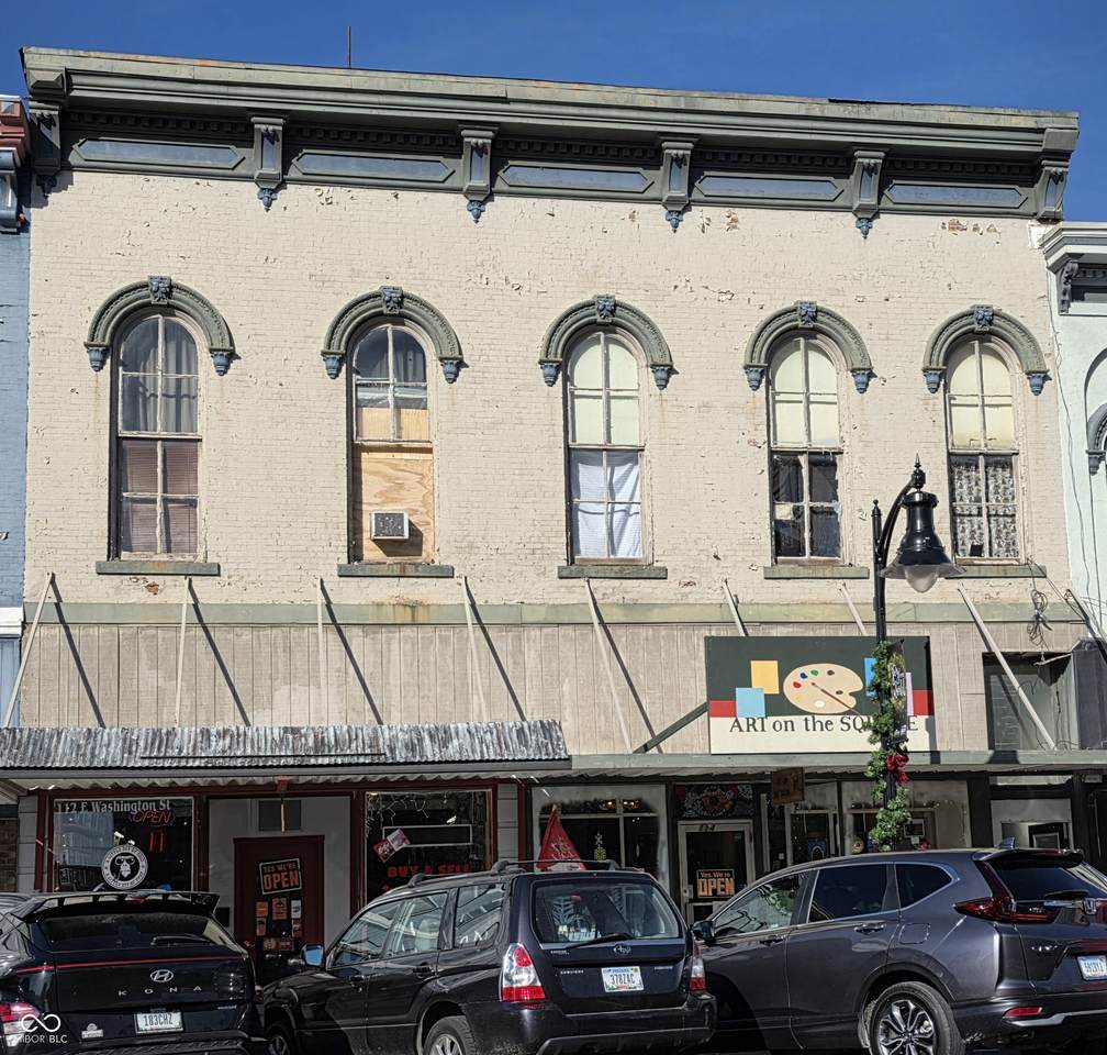 112 /114 Washington Street - Photo 1