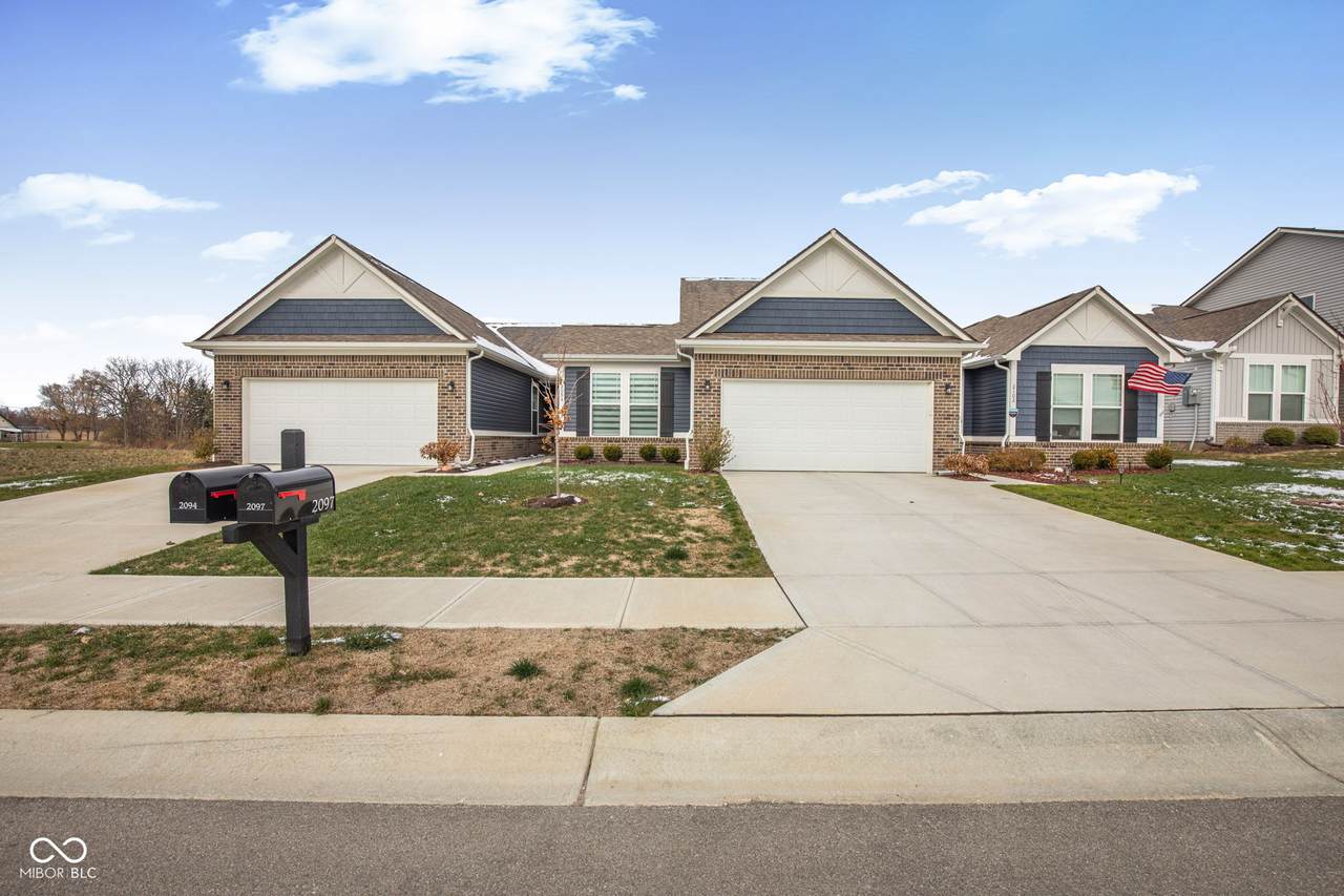 2094 Covey Drive - Photo 1