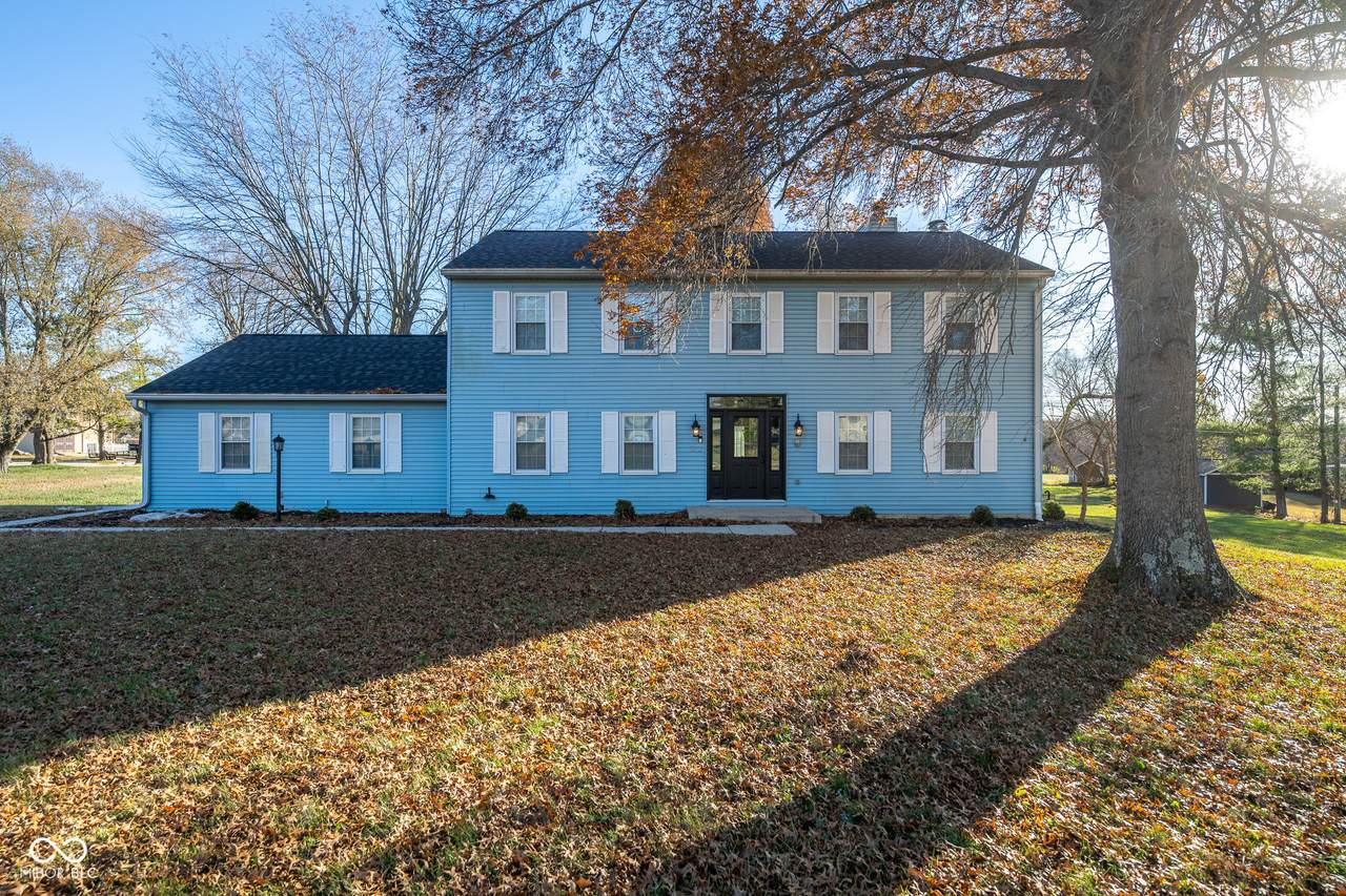 32 Edgelea Drive - Photo 1