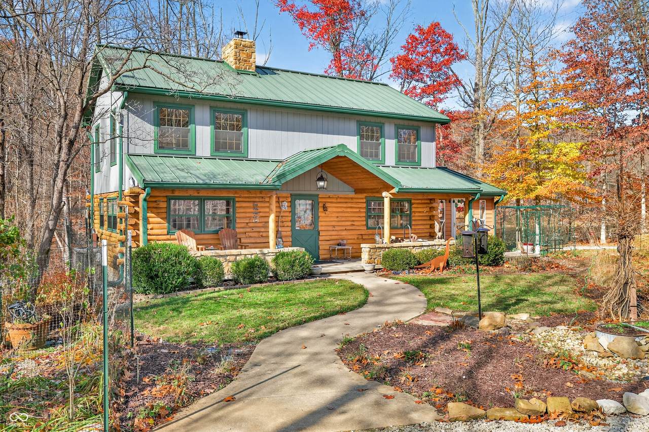 3502 Morrison Road - Photo 1