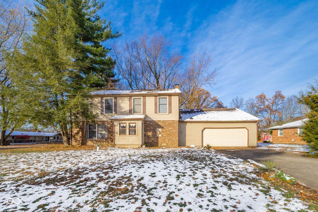1509 Buckeye Road - Photo 1