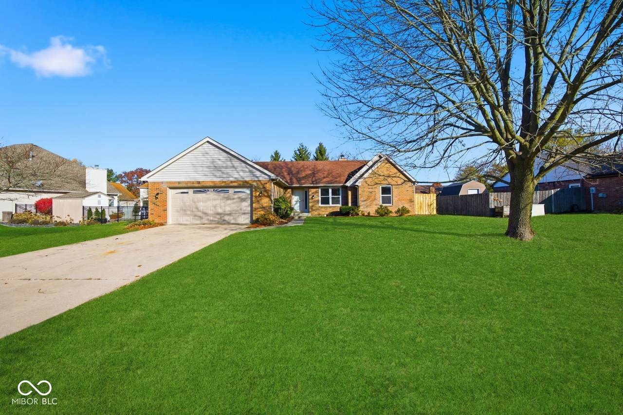 1106 Summer Way Court - Photo 1