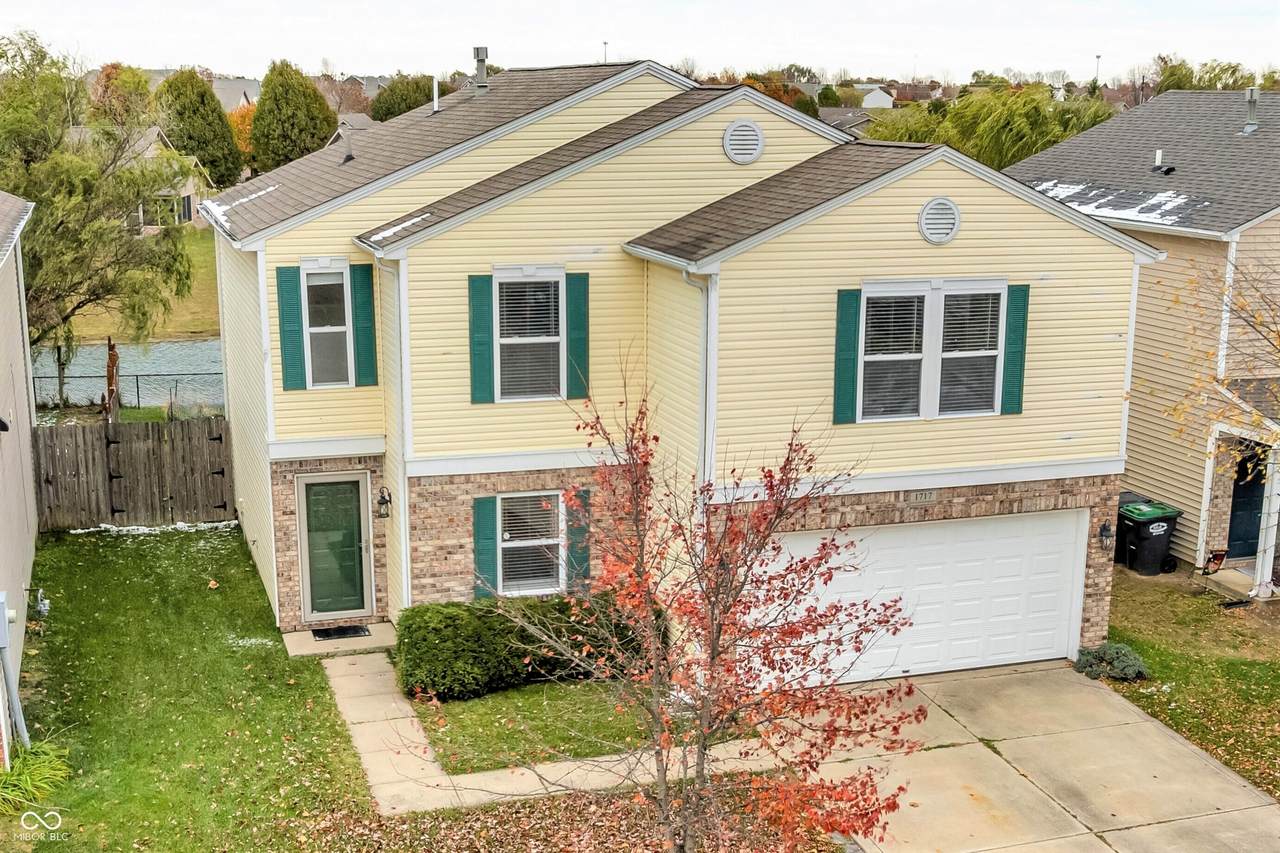 1717 Blue Grass Parkway - Photo 1