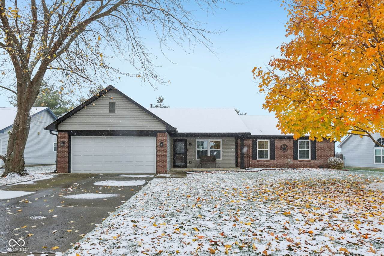 616 Sugar Maple Lane - Photo 1