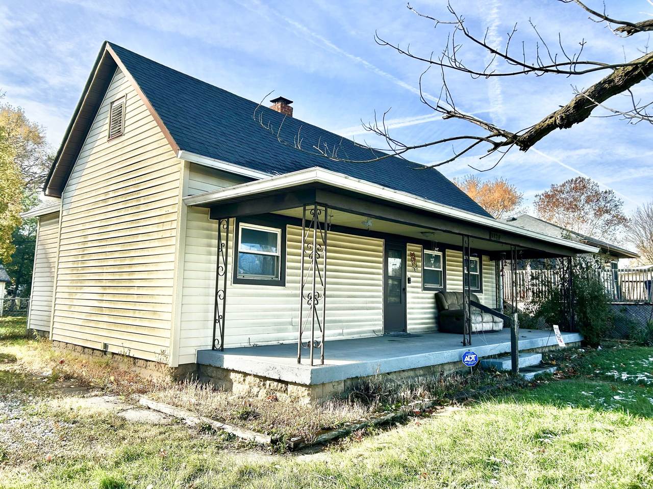 5327 Morris Street - Photo 1